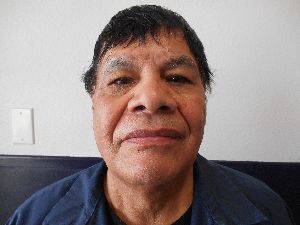 Photo of FLORES, VICTOR