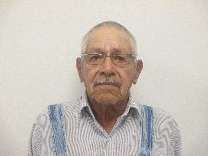 Photo of FLORES, MIGUEL TREVINO