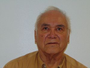 Photo of CARREZALES, PAULINO LOPEZ