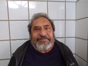 Photo of HENRY, ELOY CARL