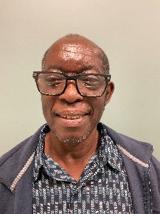 Photo of PARKER, JAMES RAY