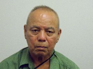Photo of MARTINEZ, MARIO