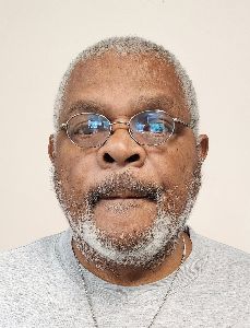 Photo of HARRIS, CARL RICHARD