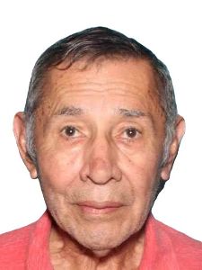 Photo of MOJICA, GILBERT