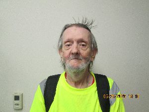 Photo of CLARK, CHARLES CLINTON JR