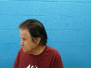 Photo of OLIVO, RAUL A JR