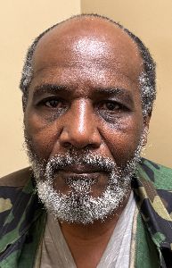 Photo of GARRETT, LEVESTER JR