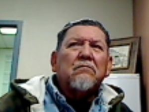 Photo of ESPARZA, JESSE GONZALES