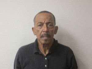 Photo of HARRIS, CURTIS LEE