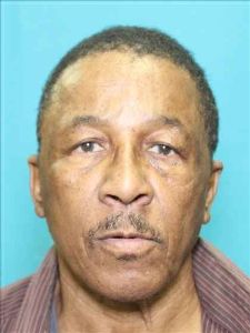 Photo of BATEMAN, WILLIE GARY