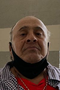 Photo of CHAVEZ, JUAN JOSE