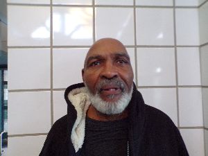 Photo of CLEMONS, MICHAEL GLENN