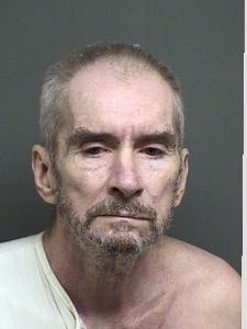 Photo of ARNOLD, JOHN LESLIE