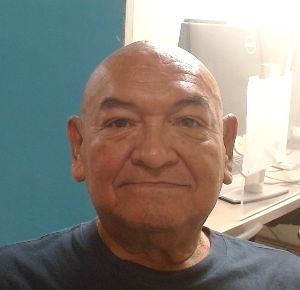 Photo of YBARRA, PETE GONZALES