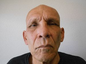 Photo of REYES, JESUS MANUEL