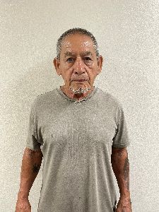 Photo of CHAPA, MIGUEL GARZA JR