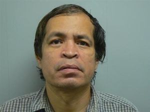 Photo of CORDOVA, HENRY ARRIETA