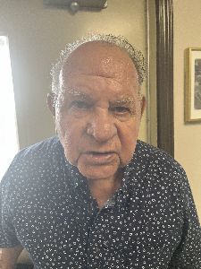 Photo of TREVINO, ROCLY VAVALA