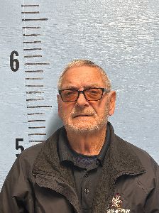 Photo of ROGERS, DAVID LEE