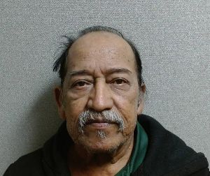 Photo of MATA, ADRIAN GUERRERA