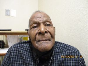 Photo of JACKSON, HENRY RAY
