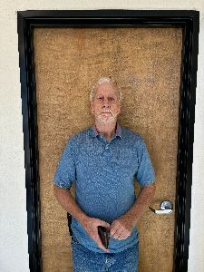 Photo of EUBANKS, KENNETH RAY