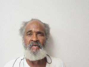 Photo of CORTEZ, MAURICE RAY