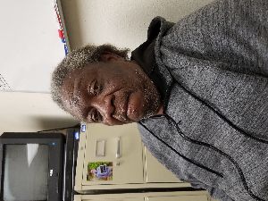 Photo of BLAYLOCK, BILLY RAY