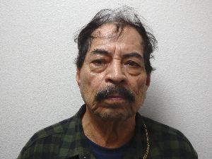 Photo of LOZANO, JOSE JR