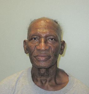 Photo of MC-FARLAND, LEONARD T