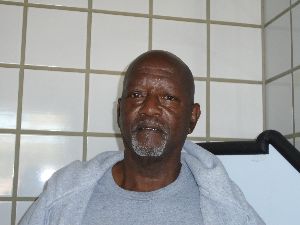 Photo of WILLIAMS, JOHNNY LEE