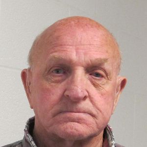 Photo of ROBERTS, THOMAS RILEY