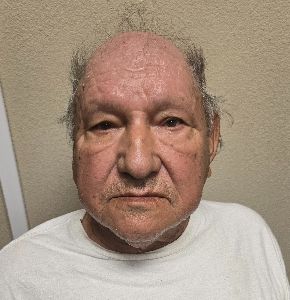 Photo of BENAVIDES, LEON VERIDA