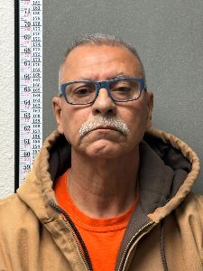 Photo of ROMERO, MANUEL