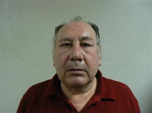 Photo of HERNANDEZ, FRANK