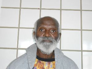 Photo of WILLIAMS, LARRY DARNELL