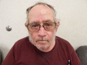 Photo of WILLIAMS, FRED RAY