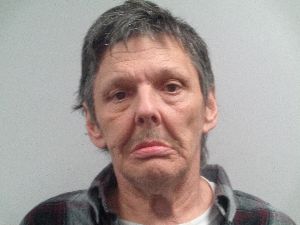 Photo of MARGRAVES, STEPHEN SCOTT