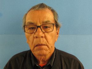 Photo of CHAPOY, THOMAS PRIETO