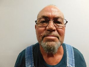 Photo of SATTERWHITE, KENNETH LERON