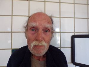 Photo of BINFORD, WAYNE DEE