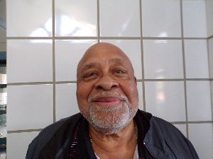 Photo of HENRY, SOLOMON JAMES
