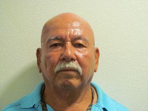 Photo of SANCHEZ, MARGARITO