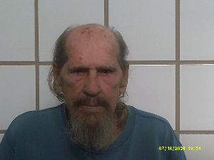 Photo of RUTHERFORD, PAUL DOUGLAS