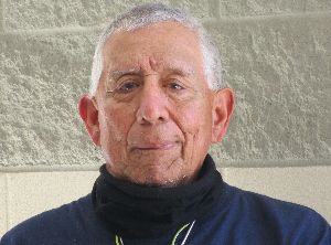 Photo of GARCIA, ALBERT