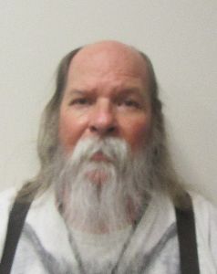 Photo of FRANKLIN, RAYMOND DEAN