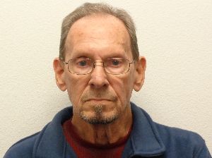 Photo of POORMAN, JOHN WILLIAM
