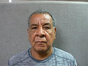 Photo of PEREZ, ROBERT