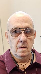 Photo of RENFRO, DANIEL EDWARD