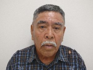 Photo of NAVARRETE, JOSE HERNANDEZ